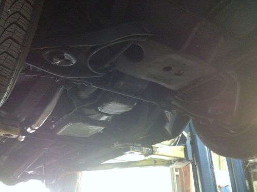 1957 Chevrolet 210 2 Door Post Sedan with updated drivetrain & patina (55 56 57), US $16,750.00, image 13