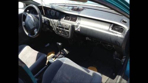 1992 Honda Civic DX Hatchback 3-Door 1.5L, US $3,200.00, image 4