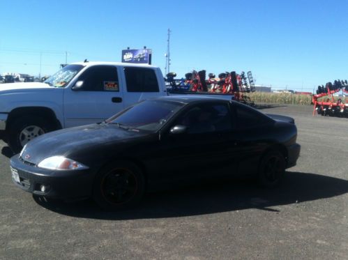 2001 chevy cavalier z24