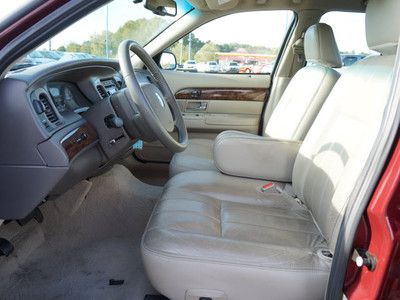 LS 4.6L Power Steering Power Door Locks Power Windows Power Passenger Seat Clock, image 5