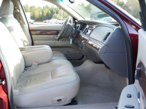 LS 4.6L Power Steering Power Door Locks Power Windows Power Passenger Seat Clock, image 14