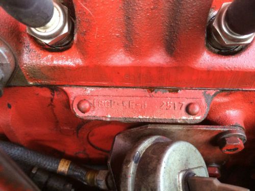 1968 MG MGB MBG MARK II 4 CYL 1800cc CONVERTIBLE ! ! GREAT SHAPE ! !, image 23