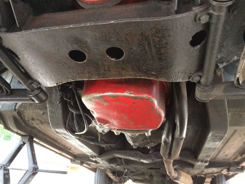 1968 MG MGB MBG MARK II 4 CYL 1800cc CONVERTIBLE ! ! GREAT SHAPE ! !, image 24