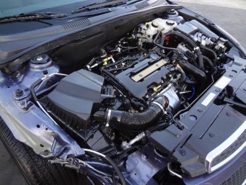 2013 Chevrolet Cruze LT Damaged Rebuilder RUNS! Only 8K Miles Export Welcome, US $5,900.00, image 7