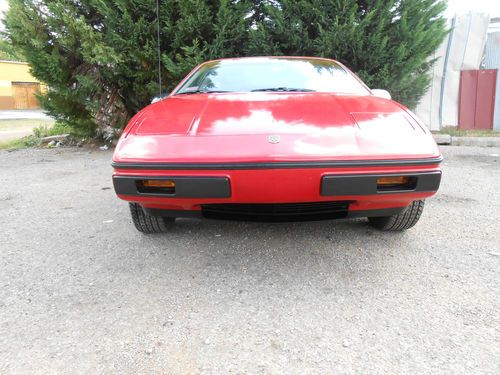 1984 PONTIAC FIERO SE 56,000 MILES ONE OWNER, US $3,500.00, image 2