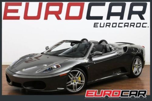 One owner ca car f1 scuderia shields daytona seats hi fi stereo carbon fiber