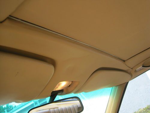 1980 Mercedes-Benz 450SLC 2 Door Coupe with only 106,000 original miles, image 16