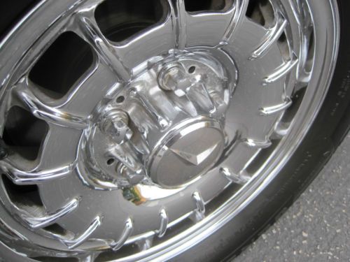 1980 Mercedes-Benz 450SLC 2 Door Coupe with only 106,000 original miles, image 20