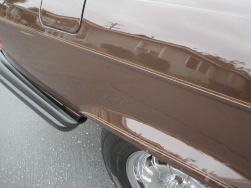 1980 Mercedes-Benz 450SLC 2 Door Coupe with only 106,000 original miles, image 21