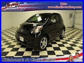 2012 scion iq 3dr hb air conditioning power windows traction control