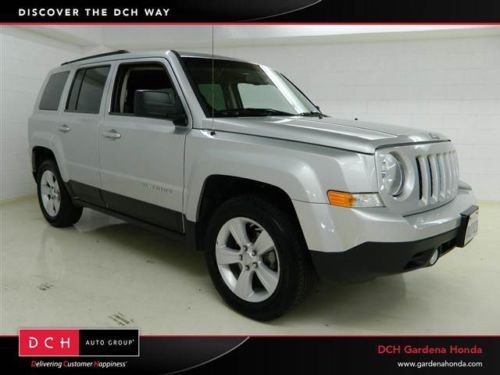 SUV 2.4L CD ABS brakes AM/FM radio Anti-whiplash front head restraints, image 2