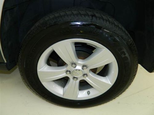 SUV 2.4L CD ABS brakes AM/FM radio Anti-whiplash front head restraints, image 7