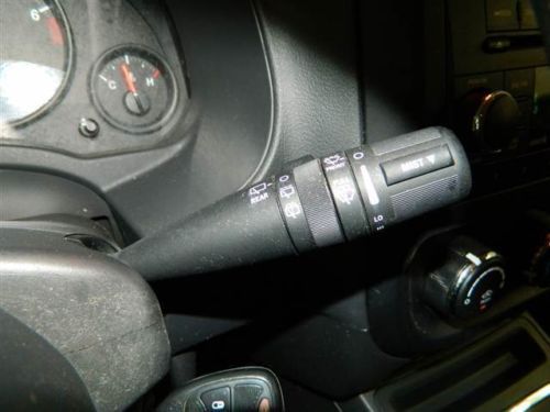 SUV 2.4L CD ABS brakes AM/FM radio Anti-whiplash front head restraints, image 23