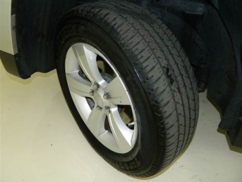 SUV 2.4L CD ABS brakes AM/FM radio Anti-whiplash front head restraints, image 27