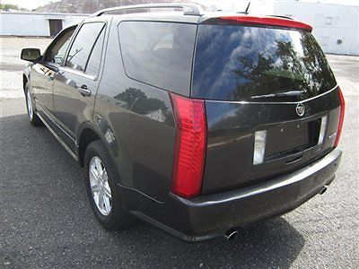 Super sharp (( 3.6l v6...leather..alloys...cd ))no reserve