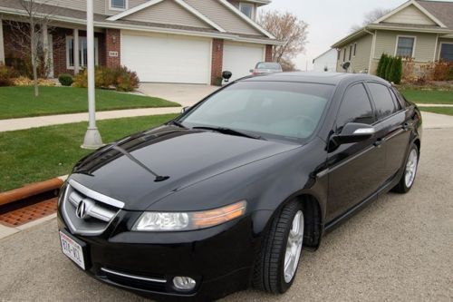 Black/black; navigation system. *warranty, moonroof, bluetooth, clear carfax