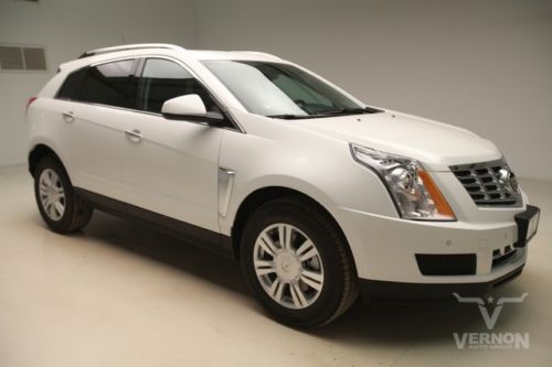 2014 luxury collection fwd navigation leather heated sunroof v6 sidi