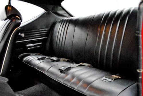 1968 Chevrolet Chevelle SS 396 4 Speed LOOK!!!!, image 10