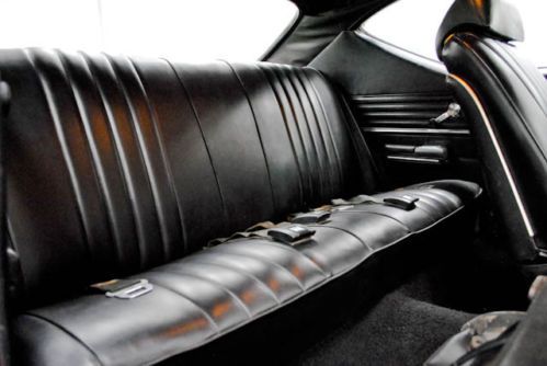 1968 Chevrolet Chevelle SS 396 4 Speed LOOK!!!!, image 12