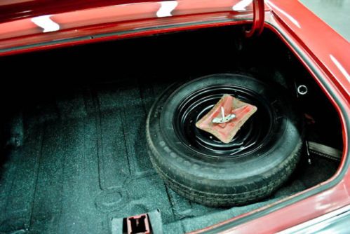 1968 Chevrolet Chevelle SS 396 4 Speed LOOK!!!!, image 15