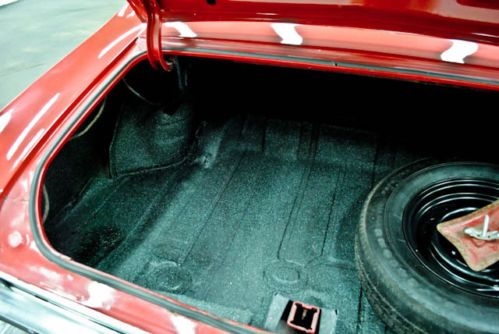 1968 Chevrolet Chevelle SS 396 4 Speed LOOK!!!!, image 21