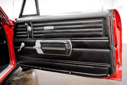 1968 Chevrolet Chevelle SS 396 4 Speed LOOK!!!!, image 22