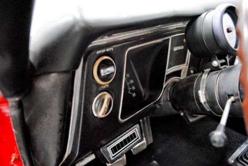 1968 Chevrolet Chevelle SS 396 4 Speed LOOK!!!!, image 23