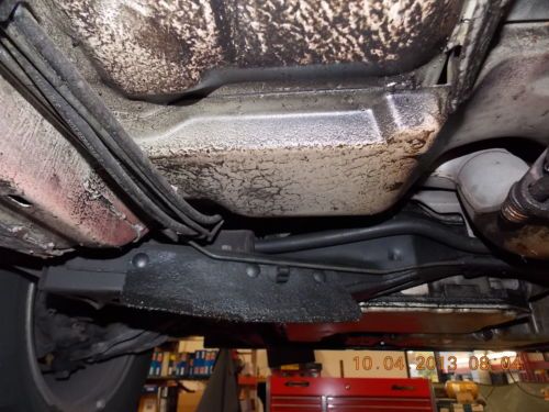 1993 Cadillac Allante Convertible T1236761, image 13