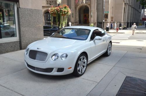 2010 white gt coupe like new contact chris @ 630-624-3600