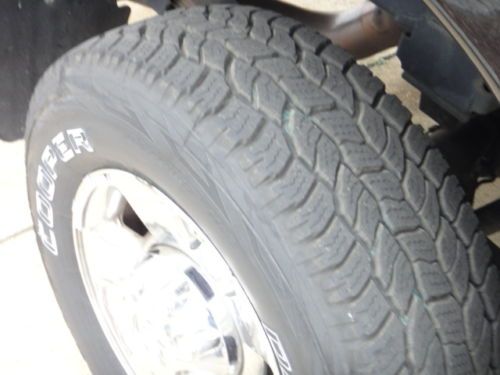 2007 Dodge Ram 2500 Laramie, image 12