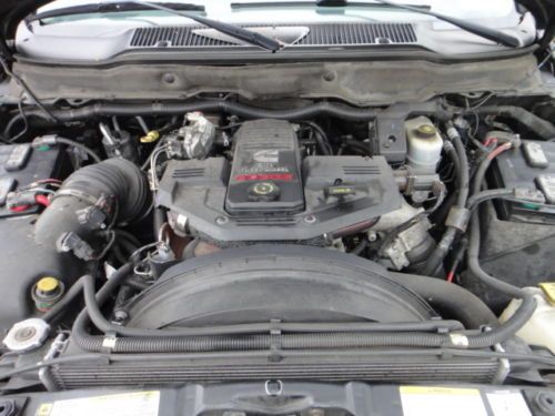 2007 Dodge Ram 2500 Laramie, image 14