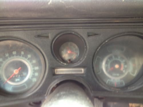 1969 chevy chevelle SS 2dr hard top 396 4spd bucket seats project parts, US $4,500.00, image 12