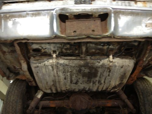 1969 chevy chevelle SS 2dr hard top 396 4spd bucket seats project parts, US $4,500.00, image 13