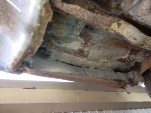 1969 chevy chevelle SS 2dr hard top 396 4spd bucket seats project parts, US $4,500.00, image 14