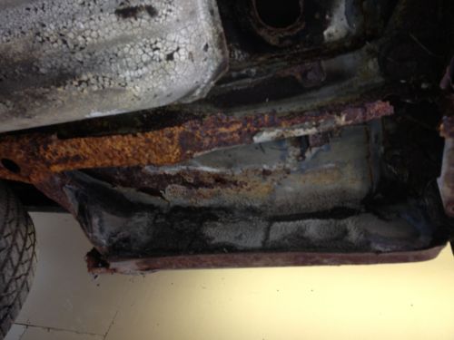 1969 chevy chevelle SS 2dr hard top 396 4spd bucket seats project parts, US $4,500.00, image 16