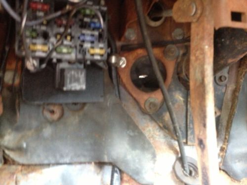 1969 chevy chevelle SS 2dr hard top 396 4spd bucket seats project parts, US $4,500.00, image 17