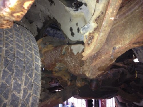 1969 chevy chevelle SS 2dr hard top 396 4spd bucket seats project parts, US $4,500.00, image 21