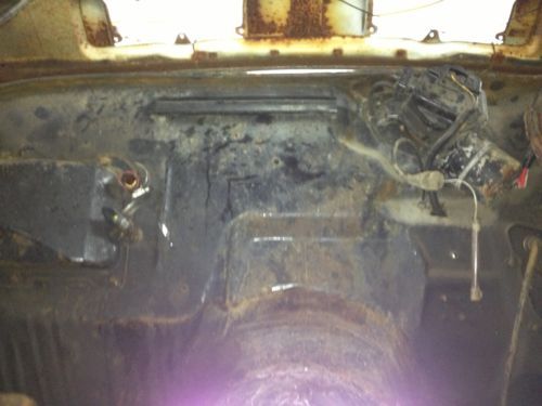 1969 chevy chevelle SS 2dr hard top 396 4spd bucket seats project parts, US $4,500.00, image 24