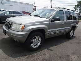 2000 jeep grand cherokee limited