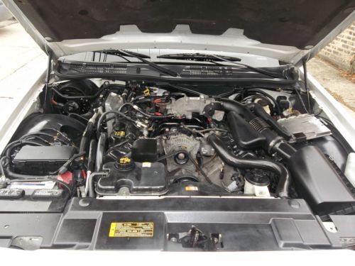 2009 Mercury Grand Marquis LS Ultimate Edition Excellent Runner NO RESERVE, US $8,500.00, image 14