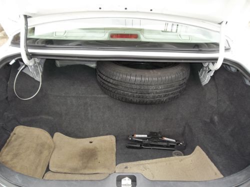 2009 Mercury Grand Marquis LS Ultimate Edition Excellent Runner NO RESERVE, US $8,500.00, image 15