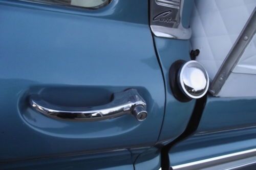 *** ONE OWNER-ALL ORIGINAL 1962 CHEVY C10 "CUSTOM"- WITH 89,759 MILES ***, image 15