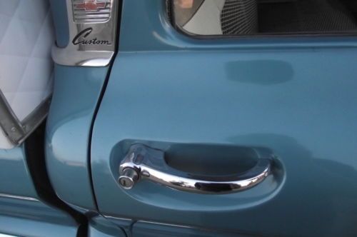 *** ONE OWNER-ALL ORIGINAL 1962 CHEVY C10 "CUSTOM"- WITH 89,759 MILES ***, image 32