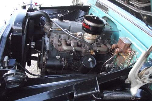 *** ONE OWNER-ALL ORIGINAL 1962 CHEVY C10 "CUSTOM"- WITH 89,759 MILES ***, image 38