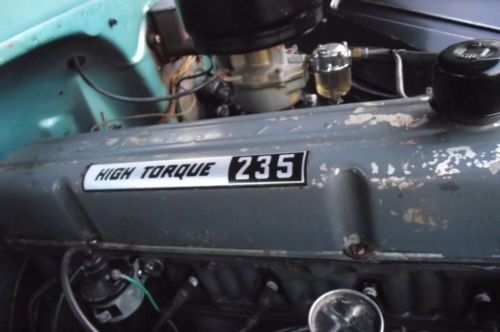 *** ONE OWNER-ALL ORIGINAL 1962 CHEVY C10 "CUSTOM"- WITH 89,759 MILES ***, image 42
