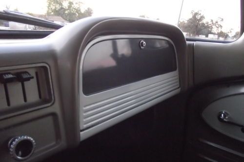 *** ONE OWNER-ALL ORIGINAL 1962 CHEVY C10 "CUSTOM"- WITH 89,759 MILES ***, image 59