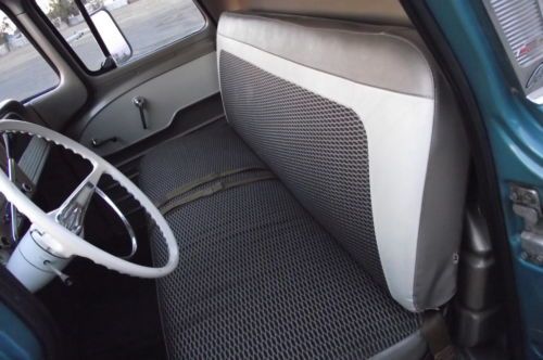 *** ONE OWNER-ALL ORIGINAL 1962 CHEVY C10 "CUSTOM"- WITH 89,759 MILES ***, image 60