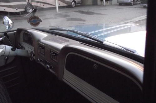 *** ONE OWNER-ALL ORIGINAL 1962 CHEVY C10 "CUSTOM"- WITH 89,759 MILES ***, image 73