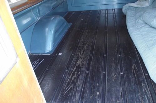 *** ONE OWNER-ALL ORIGINAL 1962 CHEVY C10 "CUSTOM"- WITH 89,759 MILES ***, image 81