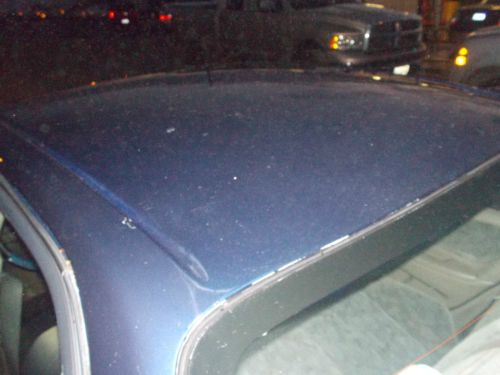 1998 Toyota Corolla, NO RESERVE, image 11